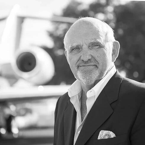 Bill Wendell - Sales Director Pre-owned - United States - TX