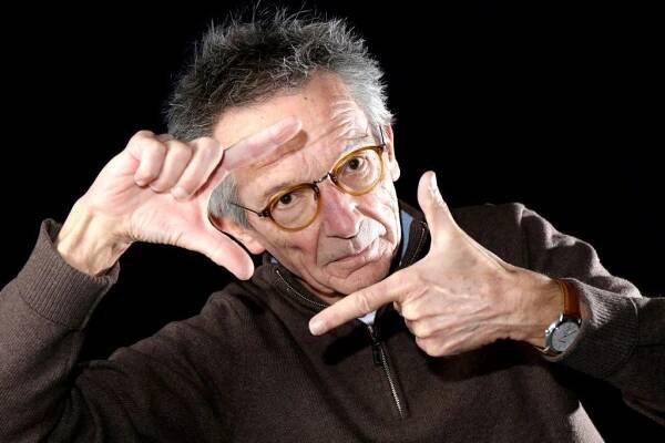 Patrice Leconte