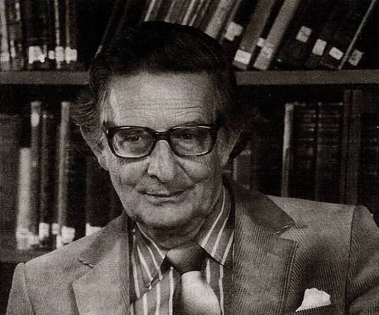 Hans Eysenck Biography - Facts, Childhood, Family Life & Achievements