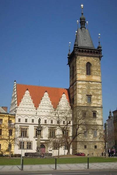 Výstava — Medicína od dob Karla IV. po současnost - Oslavy 700. výročí narození Karla IV.