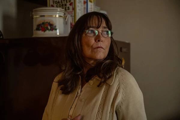 Karen Allen - Co jsme viděli, co jsme slyšeli - Z filmu