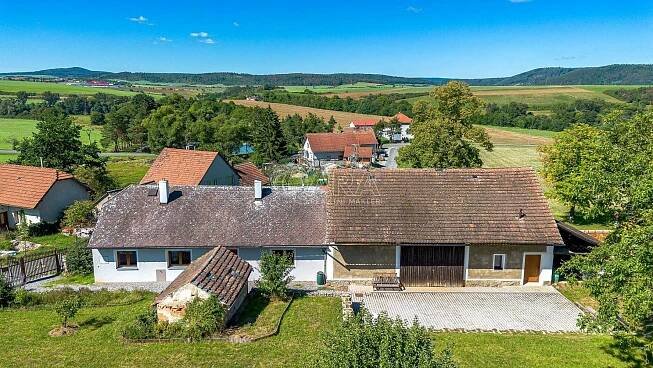 Prodej Dům, Stašov, okres Beroun