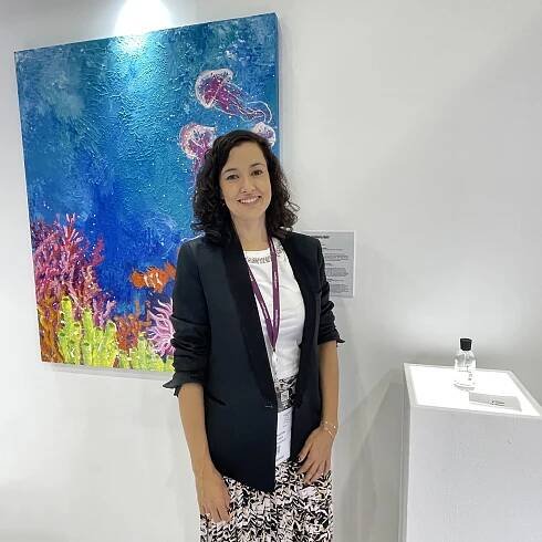 bwme 2022 eurofragance julia rodriguez