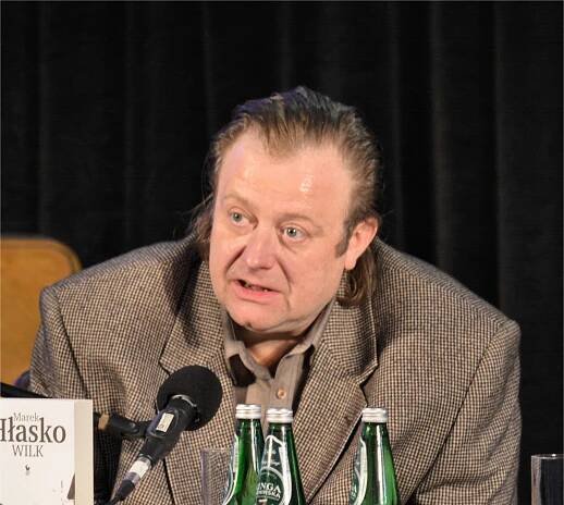Любашенко, Олаф