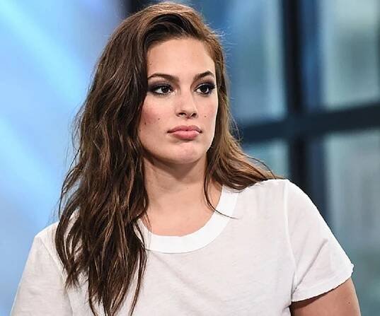 Ashley Graham