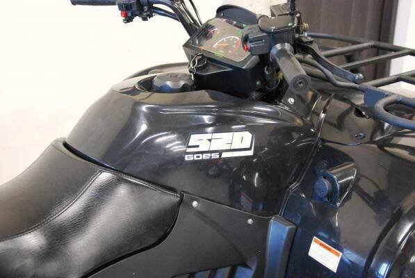 CFMOTO Gladiator 510RX