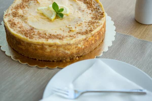 Castellum Cafe – Nitriansky hrad