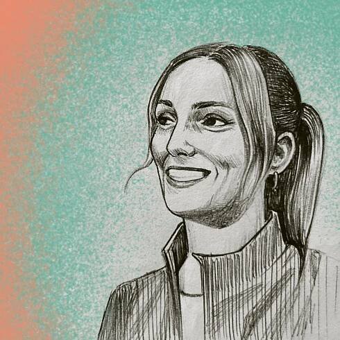 Jessica Campbell and the Future of Sports Leadership