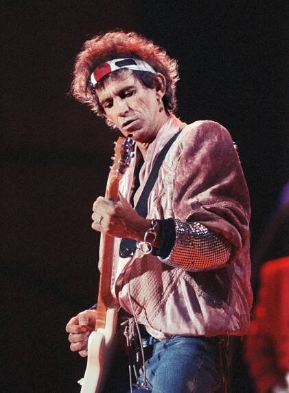 Vážná nemoc Jaggera z Rolling Stones odhalena: Naléhavá operace srdce!