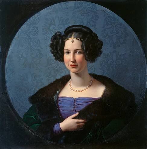 Soubor:Wilhelmine Luise Prinzessin von Preussen.jpg – Wikipedie