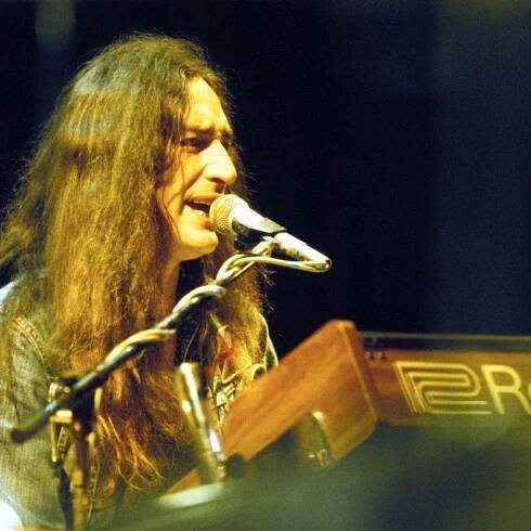 Ken Hensley, ex-Uriah Heep, dead at 75