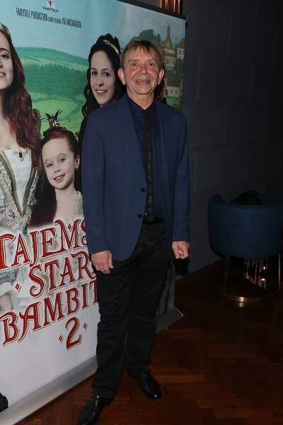 Pravda o natáčení Tajemství staré bambitky 2: Co po filmařích na zámku zůstalo?!