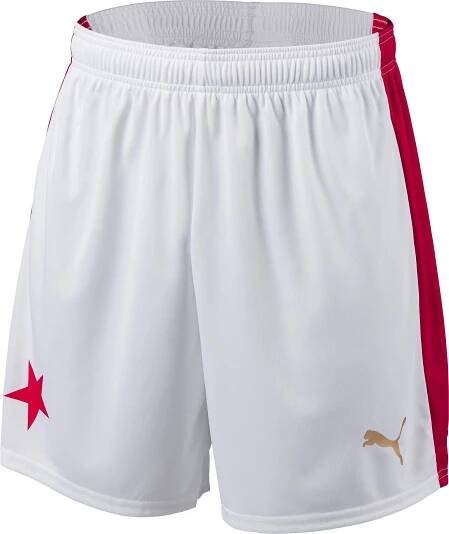 Šortky Puma Sk Slavia Praha