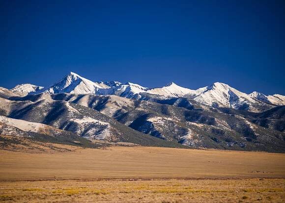 My Colorado Love – ünum lümen