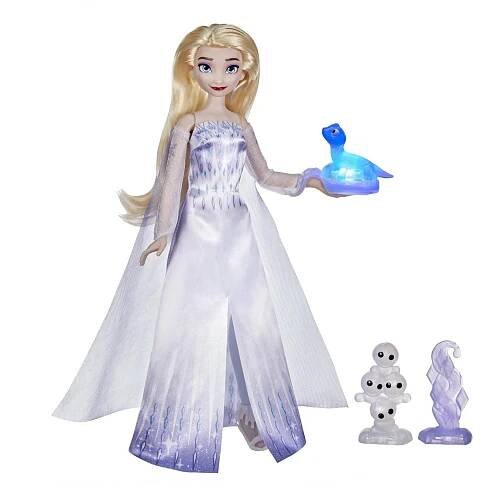 Hasbro Ledové Království Elsiny kouzelné okamžiky