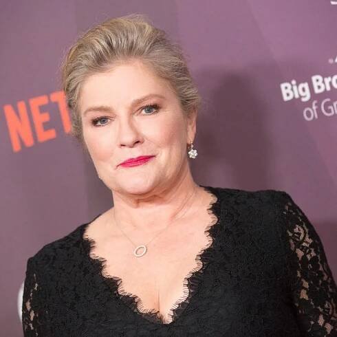 My Lunch With Kate Mulgrew: Owning the Chaos She Created On the ‘Star Trek’ Set