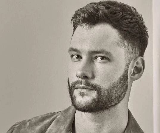 Calum Scott - Bio, Facts, Family Life of British Singer