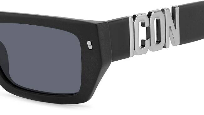 Dsquared2 ICON 0011/S 003 IR