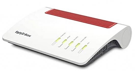 WLAN-Router für schnelles Internet | Vodafone 