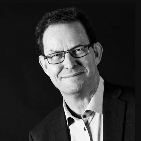 Peter K Andersson