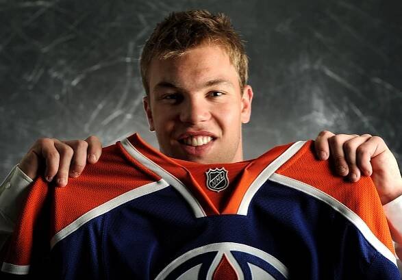 Miss you already, Taylor.