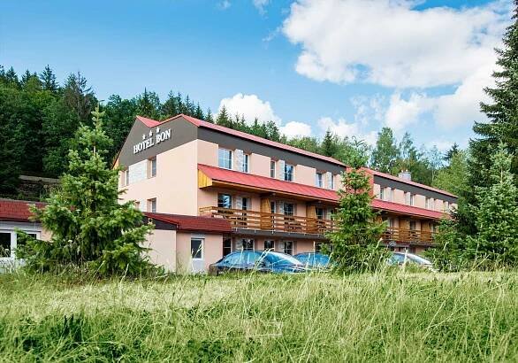 Hotel Bon - Tanvald