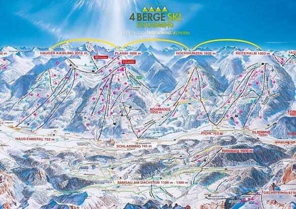 Výjazd Reiteralm 2023 LK Valčianska dolina