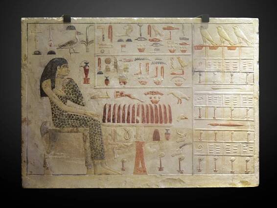 Ancient Egyptian Hieroglyphs: A Practical Guide
