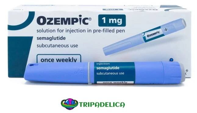Koupit Ozempic 1 mg – Objednejte si Ozempic 1 mg