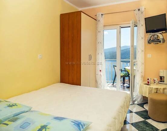 Apartmány Graciela - Stela Rabac
