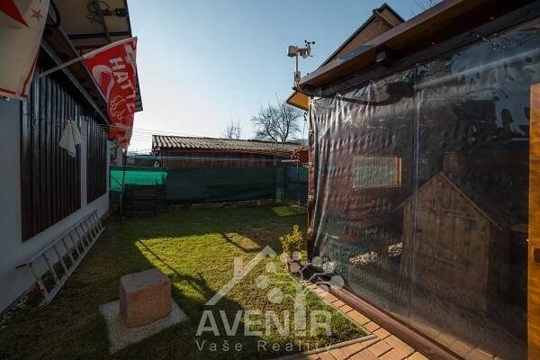 Prodej bytu 2+kk 53 m² - Avenir Reality