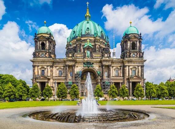 Apartments for rent in Berlin, Germany | VISIONAPARTMENTS