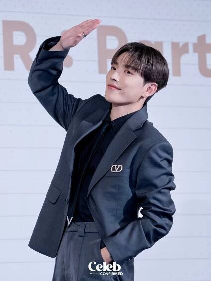 ATEEZ [GOLDEN HOUR : Part.1] tenth EP press conference 05/30/24 | Celeb Confirmed