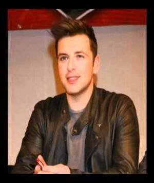 Profilový obrázek - Mark Feehily (God gave me you)