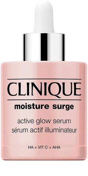 Clinique Moisture Surge Active Glow rozjasňující sérum 50 ml od 1 050 Kč