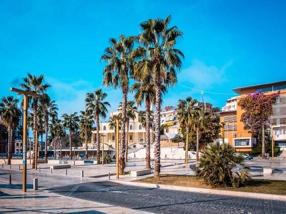 Durrës Albanien: Die 10 besten Sehenswürdigkeiten & Tipps