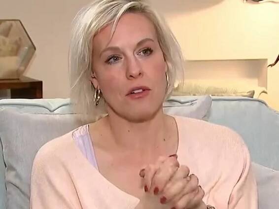 Esther Rantzen’s daughter speaks out as mother makes fresh call for legalising assisted dying