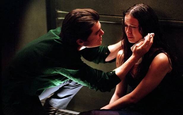 Serenity - Z filmu - Sean Maher, Summer Glau