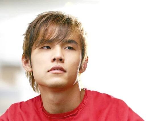 Jay Chou fotka