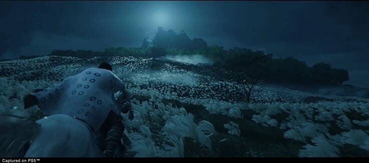 Ghost of Tsushima (Director’s Cut)