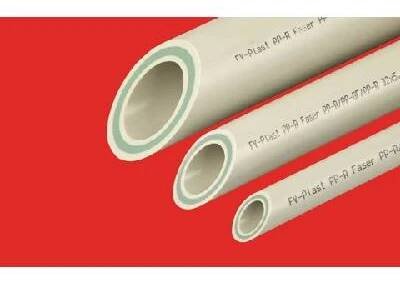 PPR Trubka FASER 50x8,3 (PN20)
