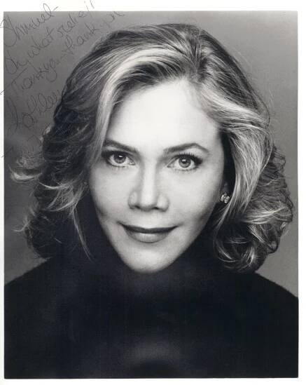 Kathleen Turner