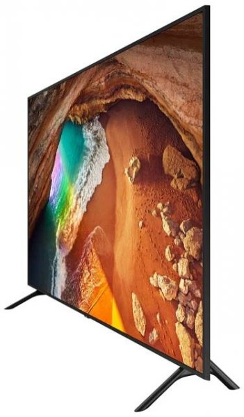 Samsung QE55Q60R | Softcom Group s.r.o. i6Shop