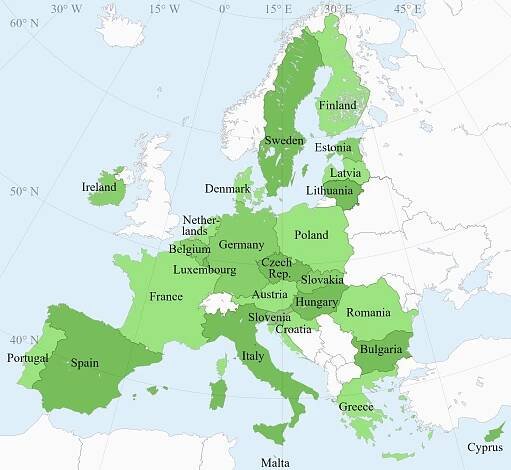 European Union - Wikipedia