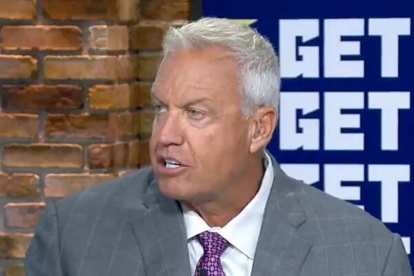 Rex Ryan doesn't believe that Travis Hunter should play both ways for the Jaguars