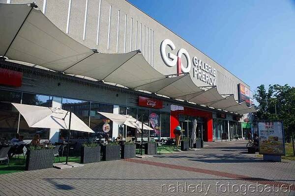 Jarní akce v Galerii Přerov, které vás rozzáří - PR Deník