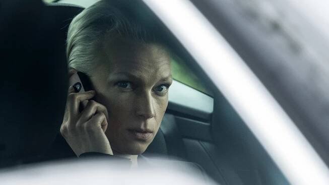 Team Players | Lise Risom Olsen