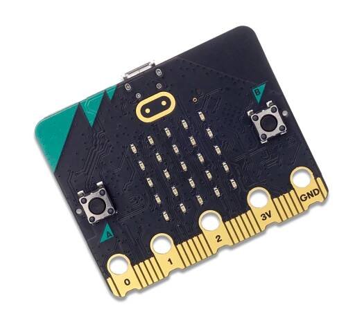 Microbit | Rapid Online