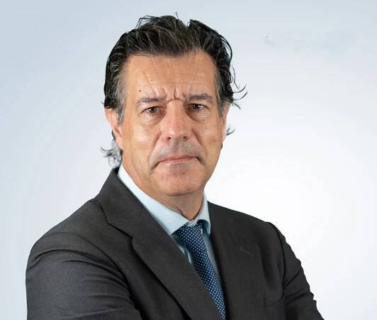 Ignacio González, nuevo director general de Consultia Business Travel