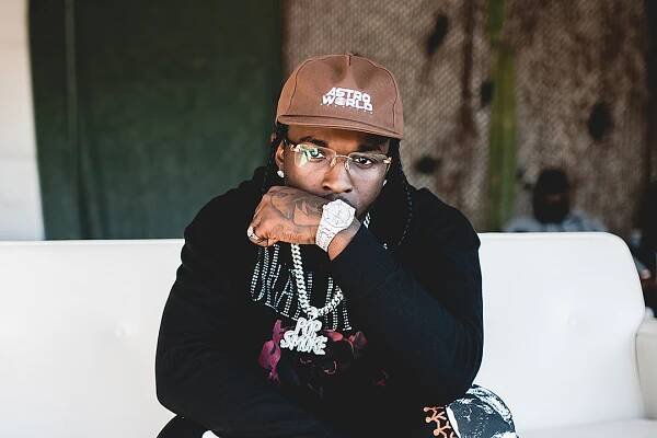 How Pop Smoke Went From Hoop Dreams to Becoming One of New York's Hottest Rappers